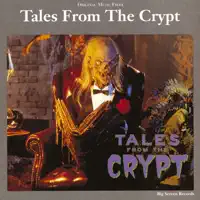 The Crypt Jam — The Crypt Keeper