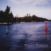 60D St - Sam Baker