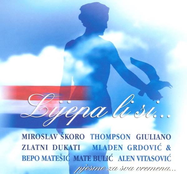 Lijepa Li Si...