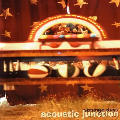 Strange Days - Acoustic Junction