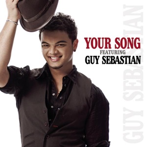 Your Song - EP
