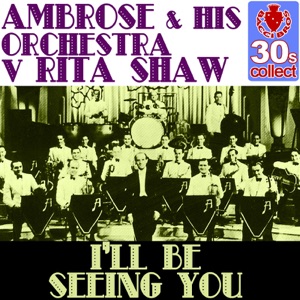 I'll Be Seeing You - Single