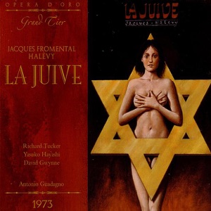 Halevy: La Juive