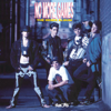 New Kids On the Block - No More Games - The Remix Album artwork