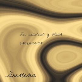 La Ciudad Vencida Sinestesia