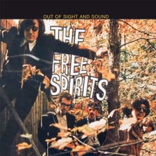 The Free Spirits - Sunday Telephone