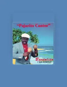 Listen to Bartolito y Sus Soneros, watch music videos, read bio, see tour dates & more!