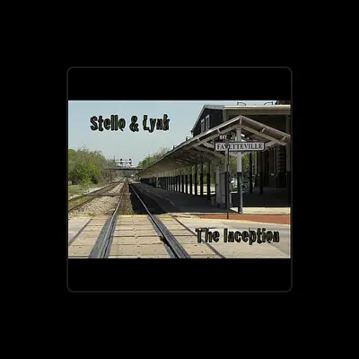 Listen to Stello & Lynk, watch music videos, read bio, see tour dates & more!