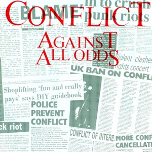 Against All Odds