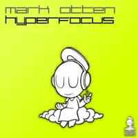 Hyperfocus (Radio Edit) — Mark Otten