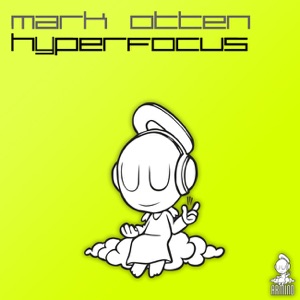 Hyperfocus - EP