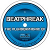 The Plunderphonic - EP