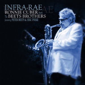 Infra-Rae (feat. Peter Beets & Eric Ineke)