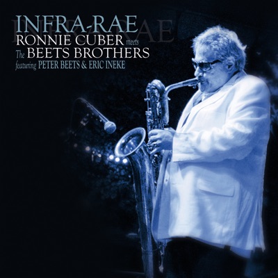 Infra-Rae (feat. Peter Beets & Eric Ineke)