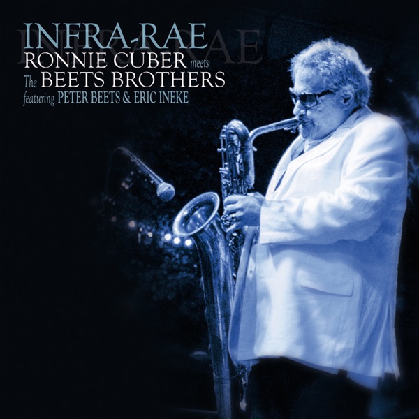Infra-Rae (feat. Peter Beets & Eric Ineke)