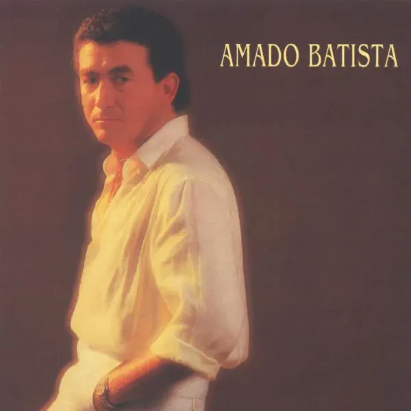 Nesta Cidade — Amado Batista