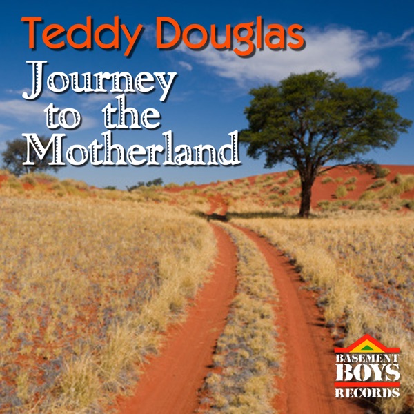 Journey to the Motherland (12" Mix) - Single