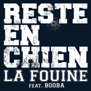 Reste en Chien - Single