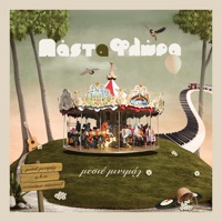 Pasta Flora (Bonus Version) - Monsieur Minimal