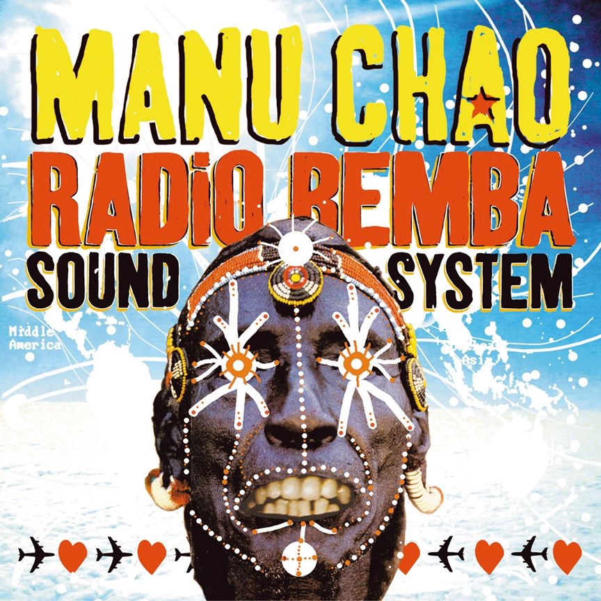 Radio Bemba Sound System (Live)