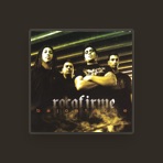 roca firme