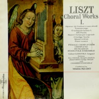 Kórusművek 1.A - Győri Leánykar & Éva Andor