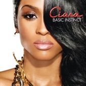 Ciara - Ride