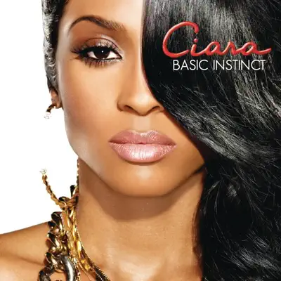 Basic Instinct - Ciara Basic Instinct - Ciara