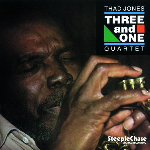 Thad Jones And His Ensemble – Mad Thad – Vinyl (LP, Album