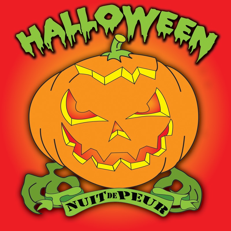 Halloween Nuit de Peur