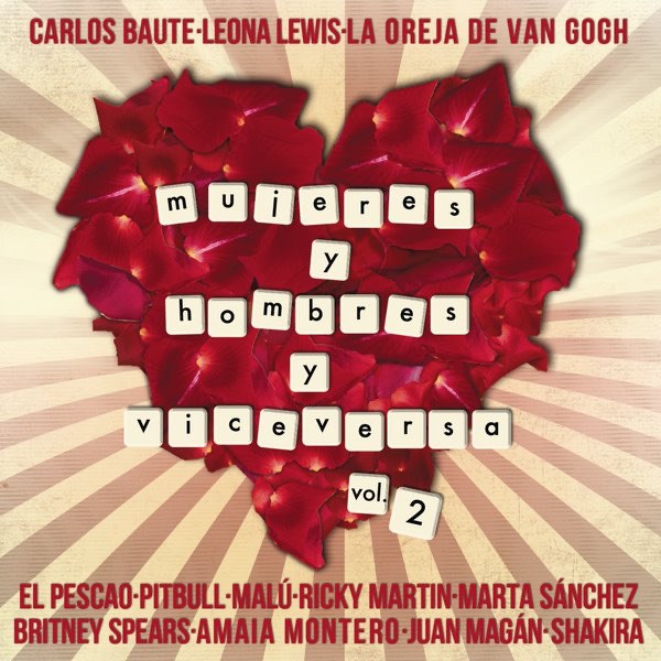 Anthony Romeo Santos Aventura - You - 7