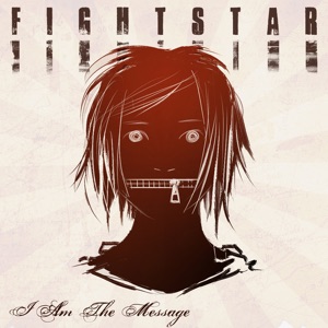 I Am the Message (Edit) - Single