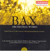 London Philharmonic Orchestra - Morning Song Maytime in Sussex - Arnold Bax