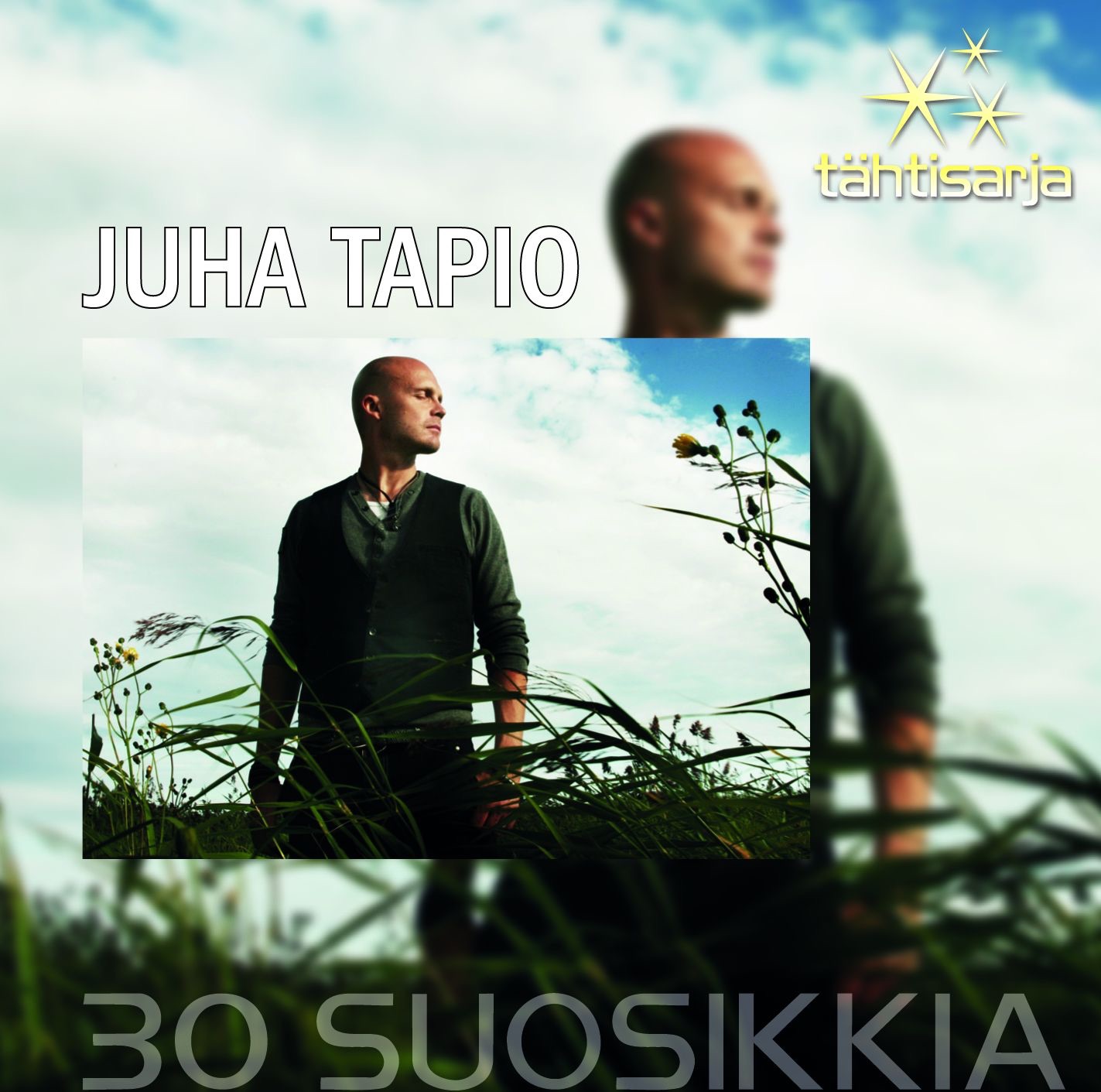 Tähtisarja - 30 Suosikkia