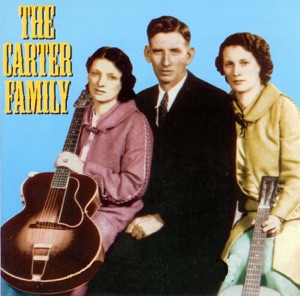 The Best of the Carter Family