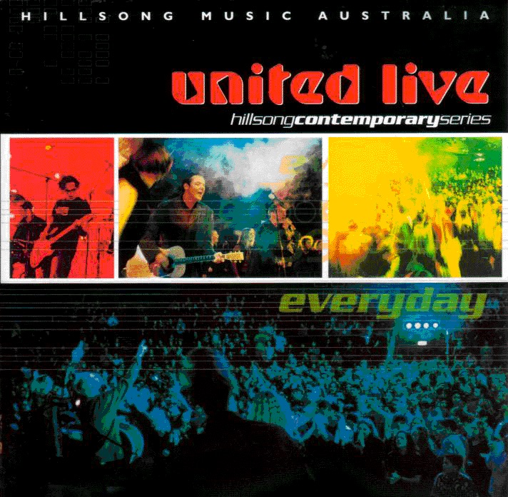 Open Heaven (River Wild) - Hillsong UNITED (128 kbps)