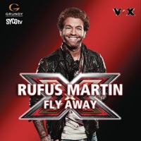 Fly Away (X Factor Performance) - Single - Rufus Martin