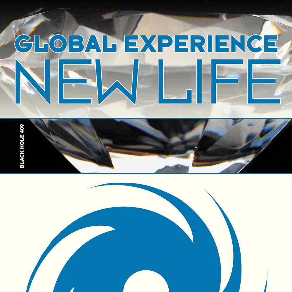 Обложка альбома «New Life - EP» — Global Experience