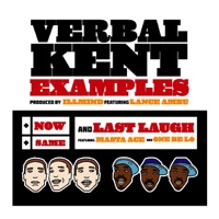 Same - Single - Verbal Kent