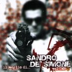 Il Meglio Di... Sandro De Simone, Vol. 2