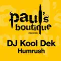 Humrush (Den Ishu's Round N' Round Insrumental Mix)
