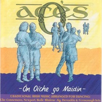 On Oiche Go Maidin by O'Aces on Apple Music
