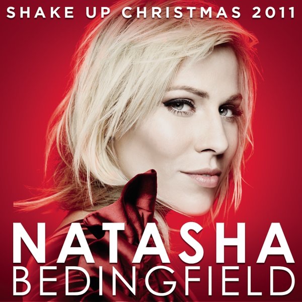 Cover du titre Shake Up Christmas 2011 (Official Coca-Cola Christmas Song)