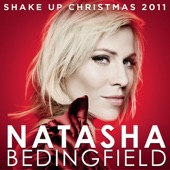 Shake Up Christmas 2011 (Spanish Version) artwork