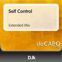 Self Control