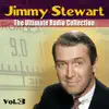 Jimmy Stewart - The Six Shooter: When The Shoe Doesn't Fit