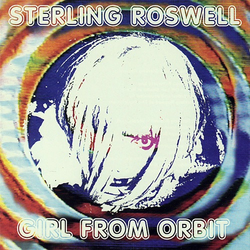 Girl from Orbit