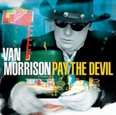 Van Morrison - My Bucket's Got A Hole In It