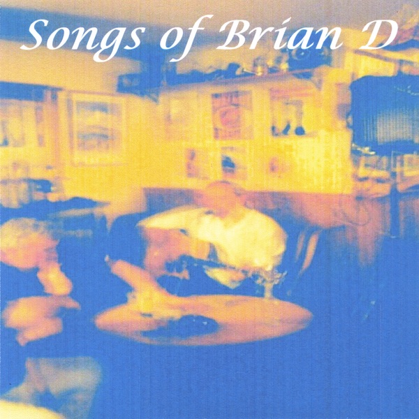 Currents with Brian D