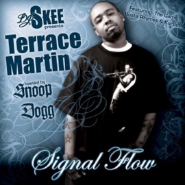 Ridin (feat. Snoop Dogg, Problem and Scar) Terrace Martin